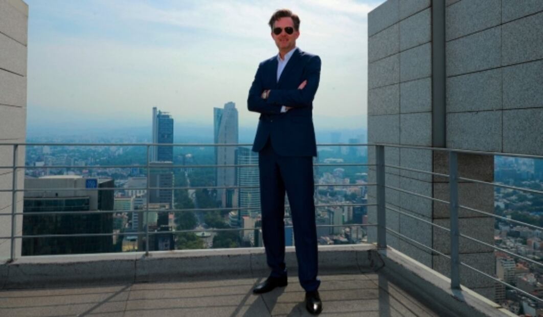 Cómo enfrentará Infiniti el mercado post-Covid