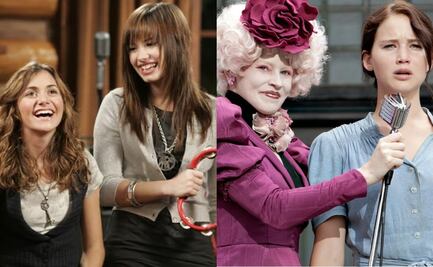 Actriz de “Camp Rock” se llevó al límite físico para audicionar como Katniss en “Los juegos del hambre”