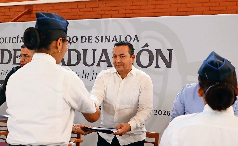 Vicefiscal general adjunto de la Fiscalía General del
Estado de Sinaloa. Sin declaración. Foto: Archivo