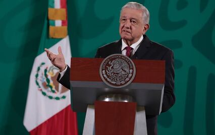 AMLO rechaza intervención para que Guillermo Padrés siga proceso judicial en libertad