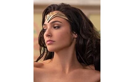 "Wonder Woman 3" se inspirará en la pandemia del coronavirus