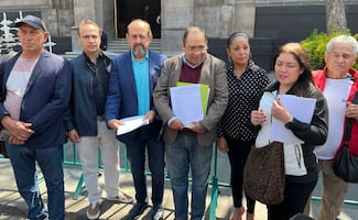 Piden a la Corte realizar audiencias públicas sobre eliminación de prisión preventiva; llaman a respetar presunción de inocencia