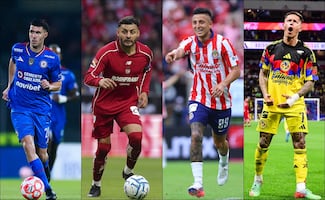 Copa de Campeones de la Concacaf: ¿Cuántos y cuáles equipos mexicanos participarán en la edición 2027?