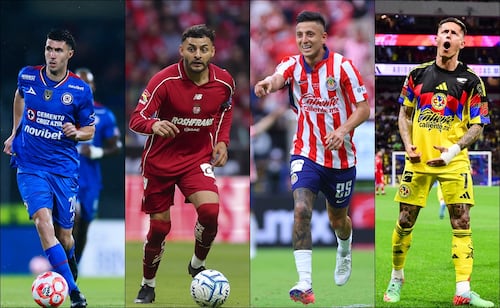 Copa de Campeones de la Concacaf: ¿Cuántos y cuáles equipos mexicanos participarán en la edición 2027?