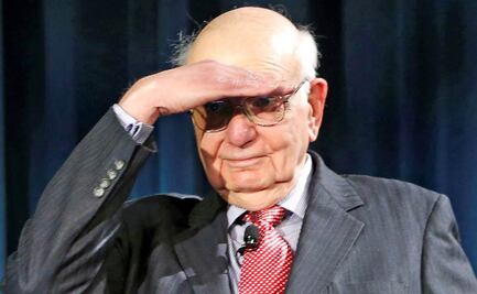 Murió Paul Volcker, el jefe de la Fed que logró bajar la inflación