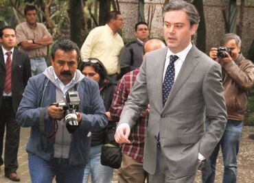 COI no ve gran problema en México