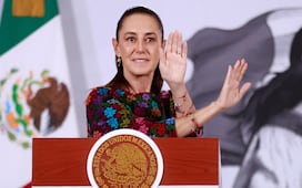 ¿Te perdiste La Mañanera? Choque con EU y polémica con Salinas Pliego, en los temas de hoy