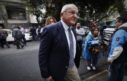 Cláusula sunset del TLCAN va para afuera: Jesús Seade