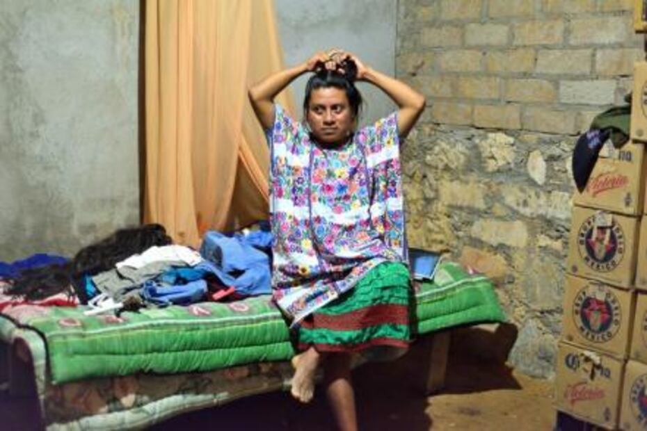 Fotógrafo de EL UNIVERSAL gana premio por trabajo contra la discriminación