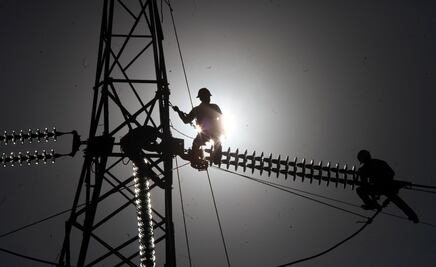 Power outage affects the entire Yucatán peninsula