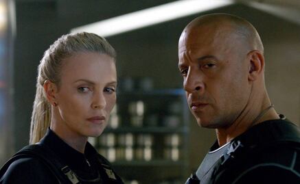 Retrasan estreno de "Rápidos y furiosos 9"