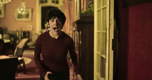 Ópera prima relata historia sobre el terror de perder a un hijo