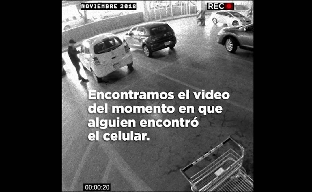Encuentran celular de personal de Sam’s Club con información de productos y precios que tendrán durante este Buen Fin
