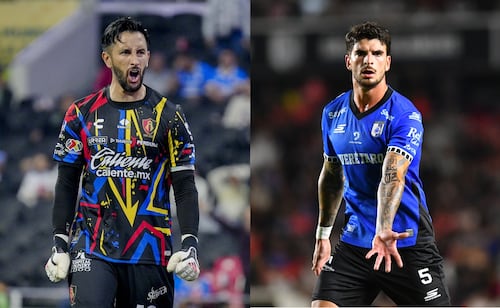 Liga MX: Atlas vs Querétaro EN VIVO - Jornada 6 del Apertura 2026
