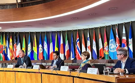 Banca de desarrollo no tiene “toda la gasolina” para atender a América Latina: CAF