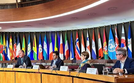 Banca de desarrollo no tiene “toda la gasolina” para atender a América Latina: CAF