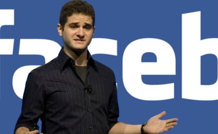 Un fundador de Facebook dona 20 millones para derrotar a Trump