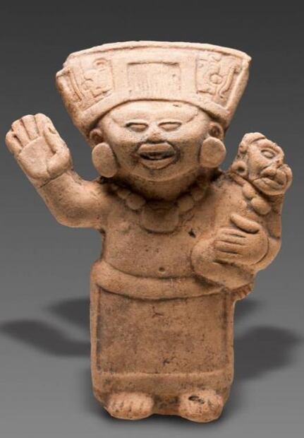 Llevan "Caritas sonrientes" a Río 2016