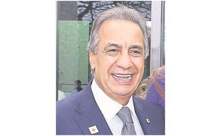 La ayuda del compadre de AMLO