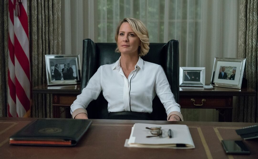 Foto: David Giesbrecht/Netflix via AP