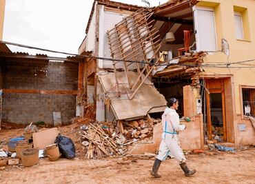 Microbios, “herramientas invisibles” contra el cambio climático