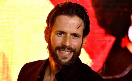 Muere el actor Christian Oliver y sus dos hijas en accidente aéreo