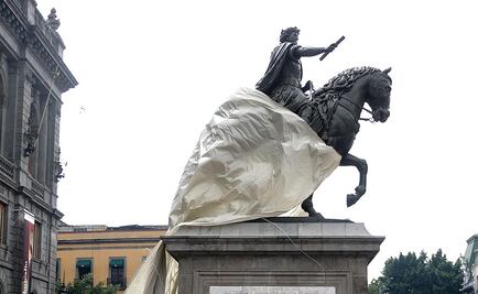 Al rescate de El Caballito