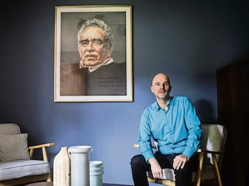 El libro que revela datos inéditos en la creación de “Cien años de soledad”