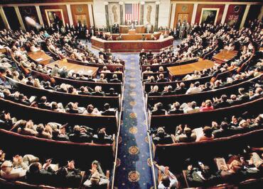 Republicanos inician búsqueda de un líder para su nueva mayoría en el Senado de Estados Unidos