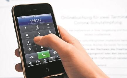 Abogados y ONG's brindarán asesorías gratuitas a usuarios contra padrón de celulares