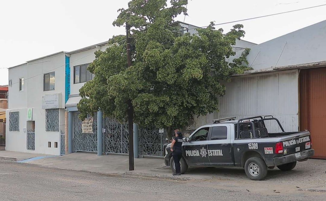 Secretaría de Salud Sonora confirma 8 defunciones por suero vitaminado; mantienen operativo de búsqueda del presunto doctor responsable.
Foto: Especial.