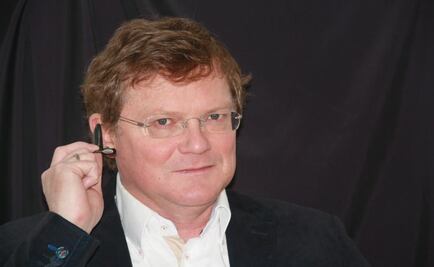 Inventor de Bluetooth ingresa al Salón de la Fama