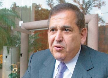 Alonso Ancira to be extradited to Mexico