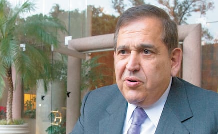 Alonso Ancira to be extradited to Mexico