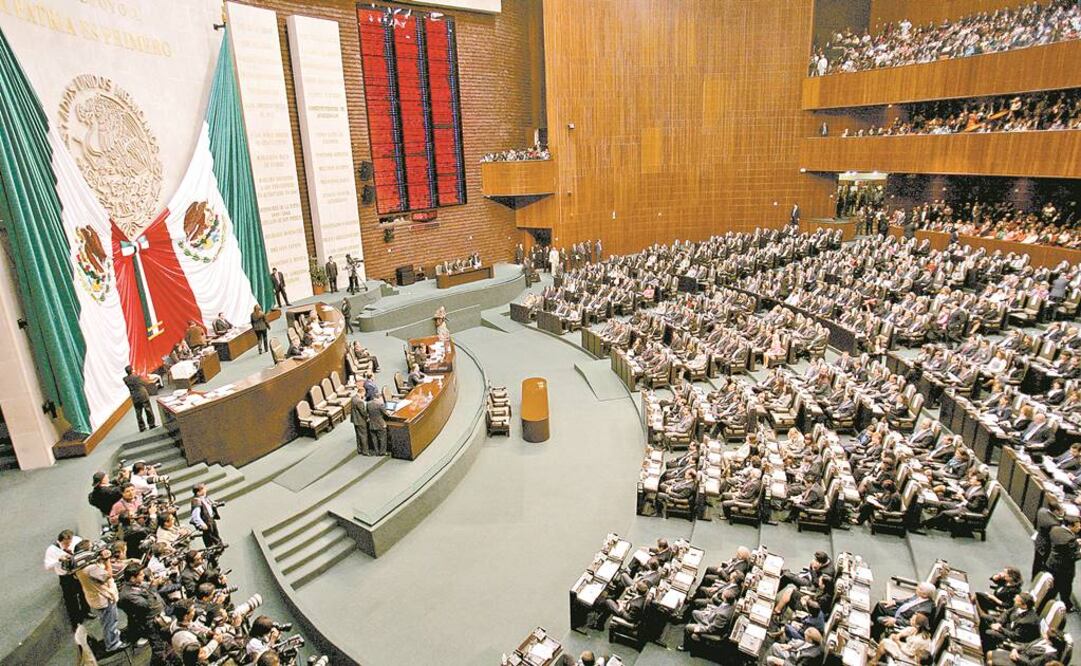 Será la Comisión de Presupuesto de la Cámara la que determine la asignación de los recursos. FOTO: Archivo.