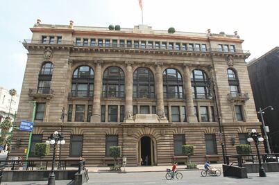 Meta de inflación se ha logrado sólo dos veces