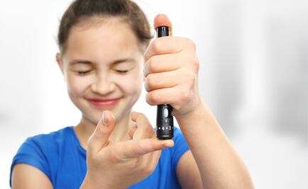 Niños mexicanos, “nuestros nuevos casos de diabetes”