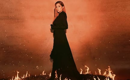 Leire Martínez recupera sus sueños