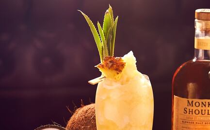 Drinks para festejar el Día del Whiskey