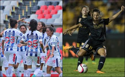 Semifinal de Liga MX Femenil cambia de fecha 