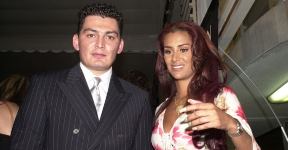 Los famosos que "no fueron felices para siempre" 