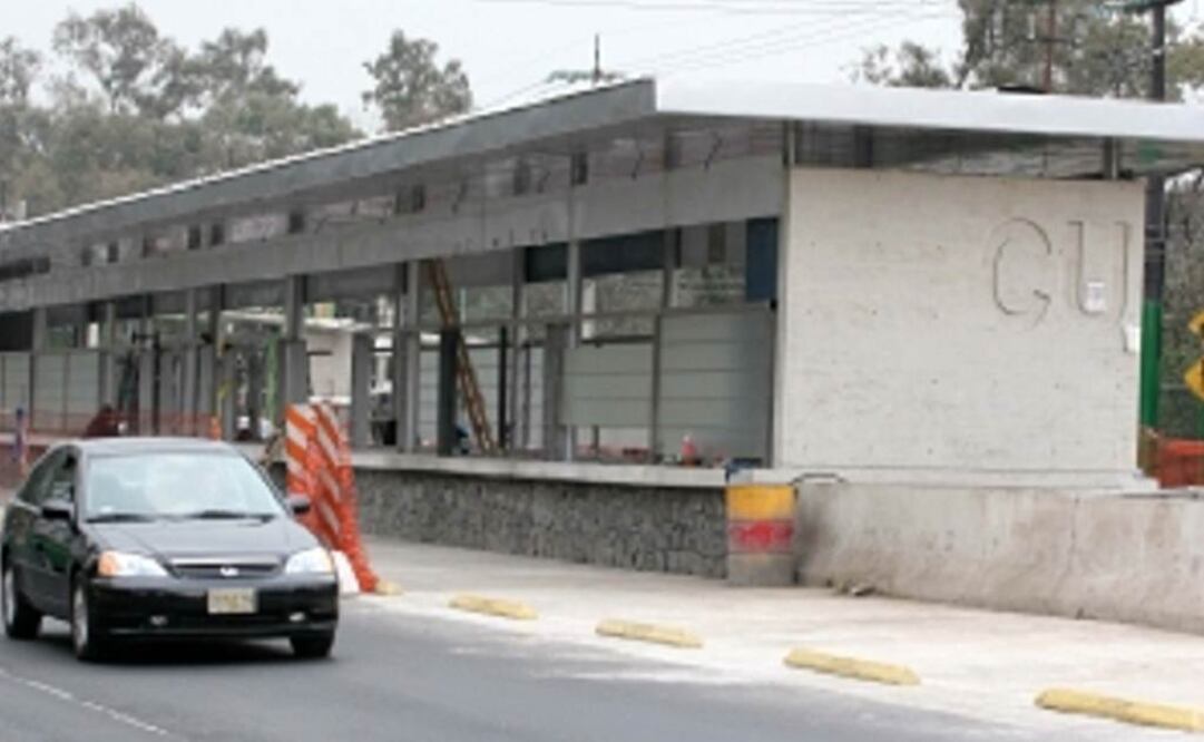 (Foto: Archivo / EL UNIVERSAL)