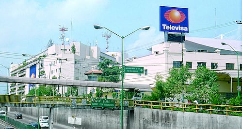 Televisa paga la multa por $53 millones al IFT