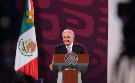 AMLO prevé llamada hoy con Joe Biden ante orden ejecutiva para limitar solicitudes de asilo en la frontera 