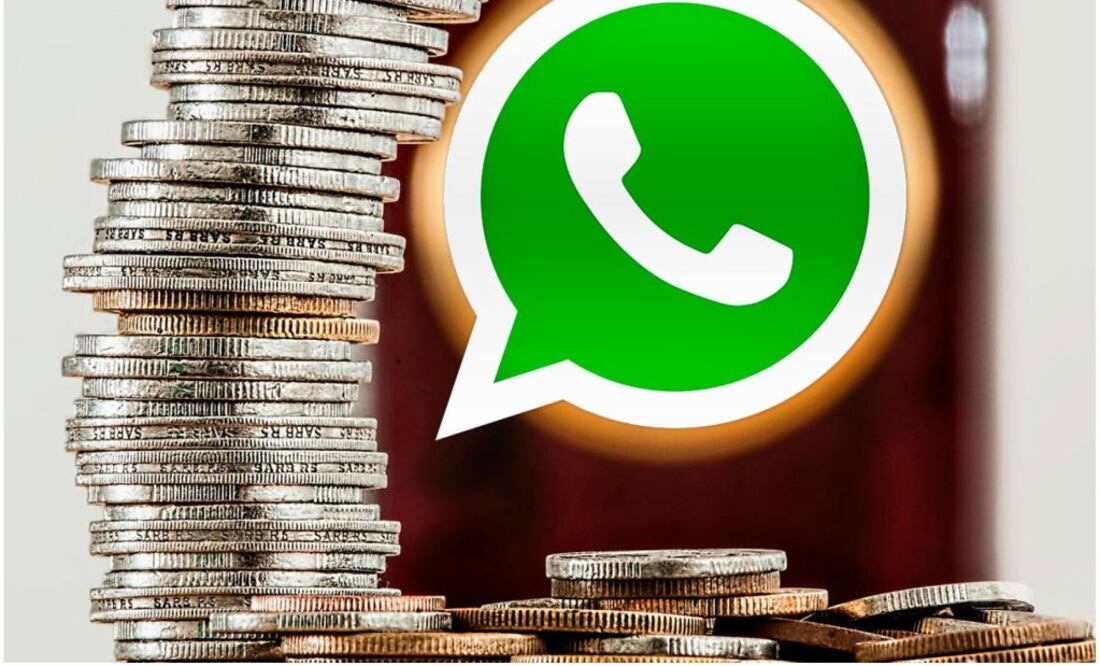 Facebook busca generar ingresos con la plataforma de mensajería para compensar sus pérdidas