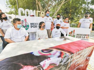 Colocan módulos en por lo menos 12 entidades 