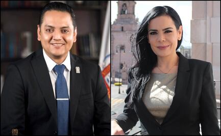 Sancionan a diputado por violencia política de género a su compañera en Aguascalientes