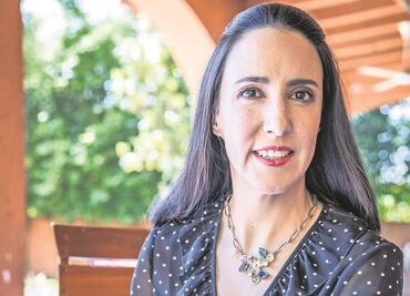 “No estaremos seguras hasta que un avión lo traiga a México y pise la cárcel”: Heidi Putscher, víctima de Andrés Roemer