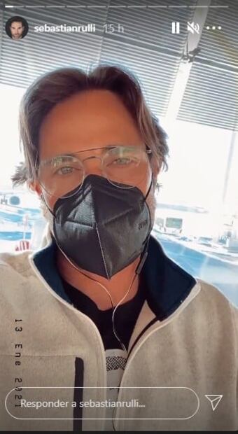 Papá de Sebastián Rulli sufre derrame cerebral