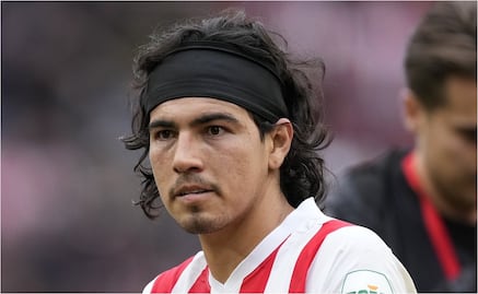 Erick Gutiérrez recibe elogios en Europa por su desempeño: "El más importante del PSV"